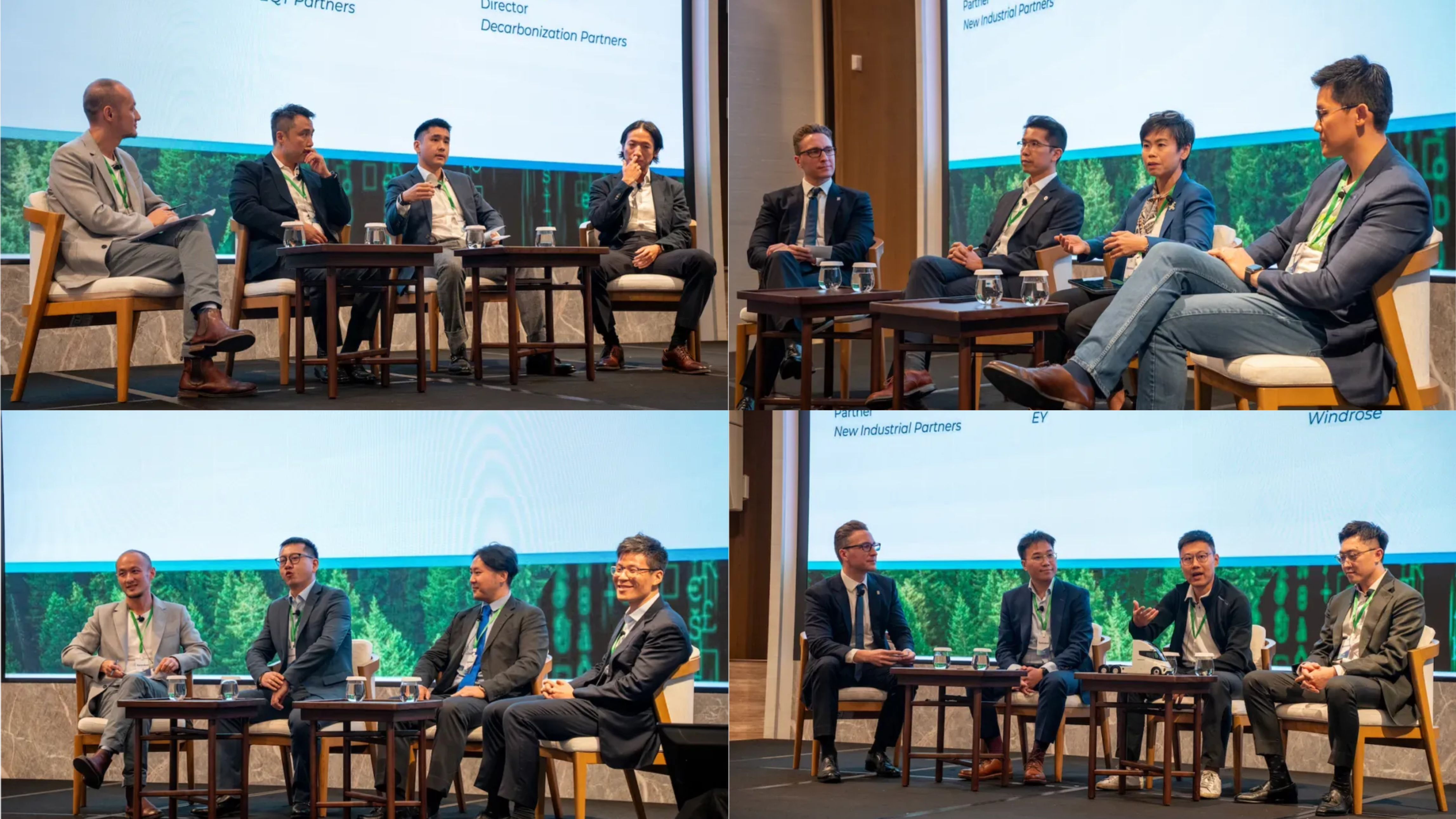 Greenpanel