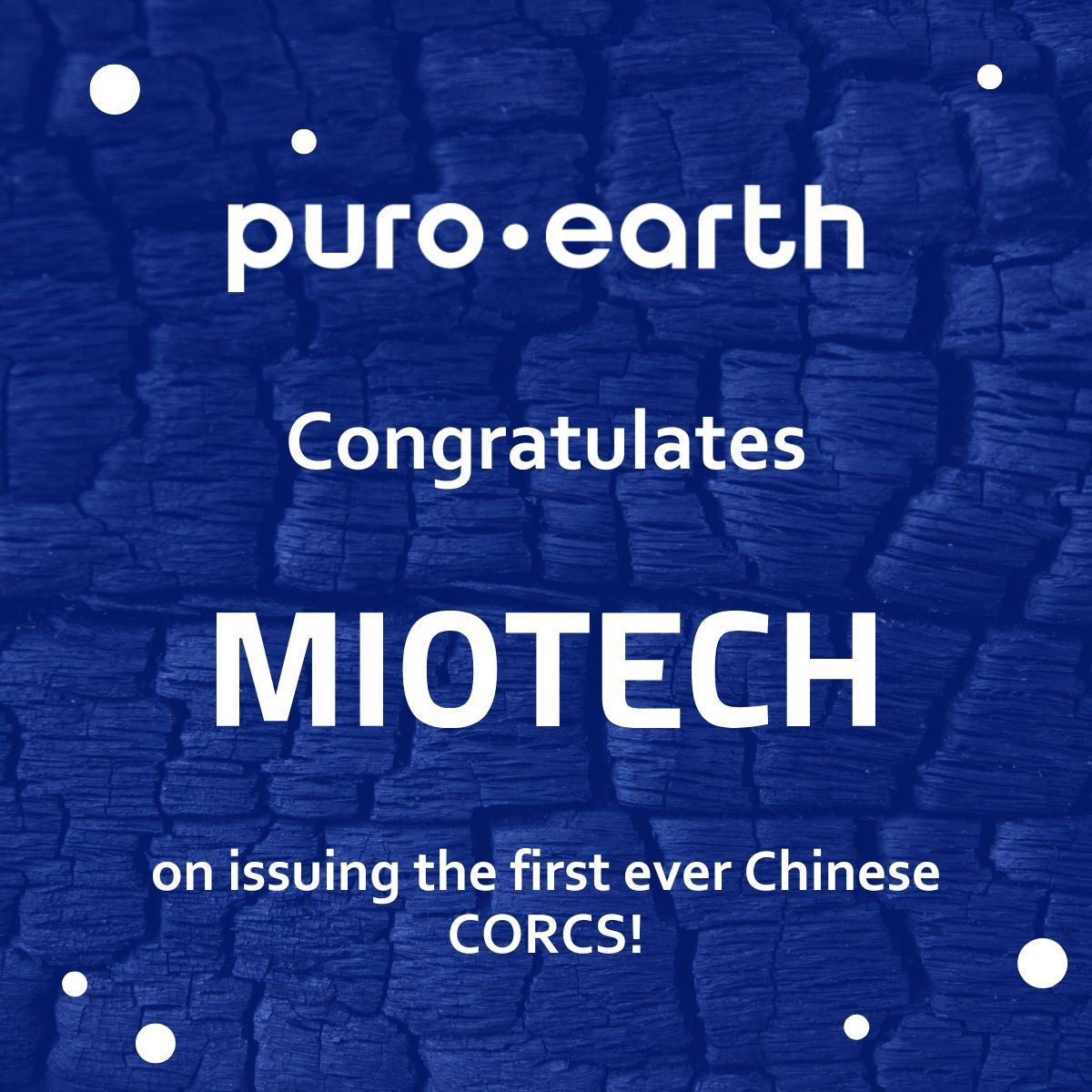 Puro Congrats