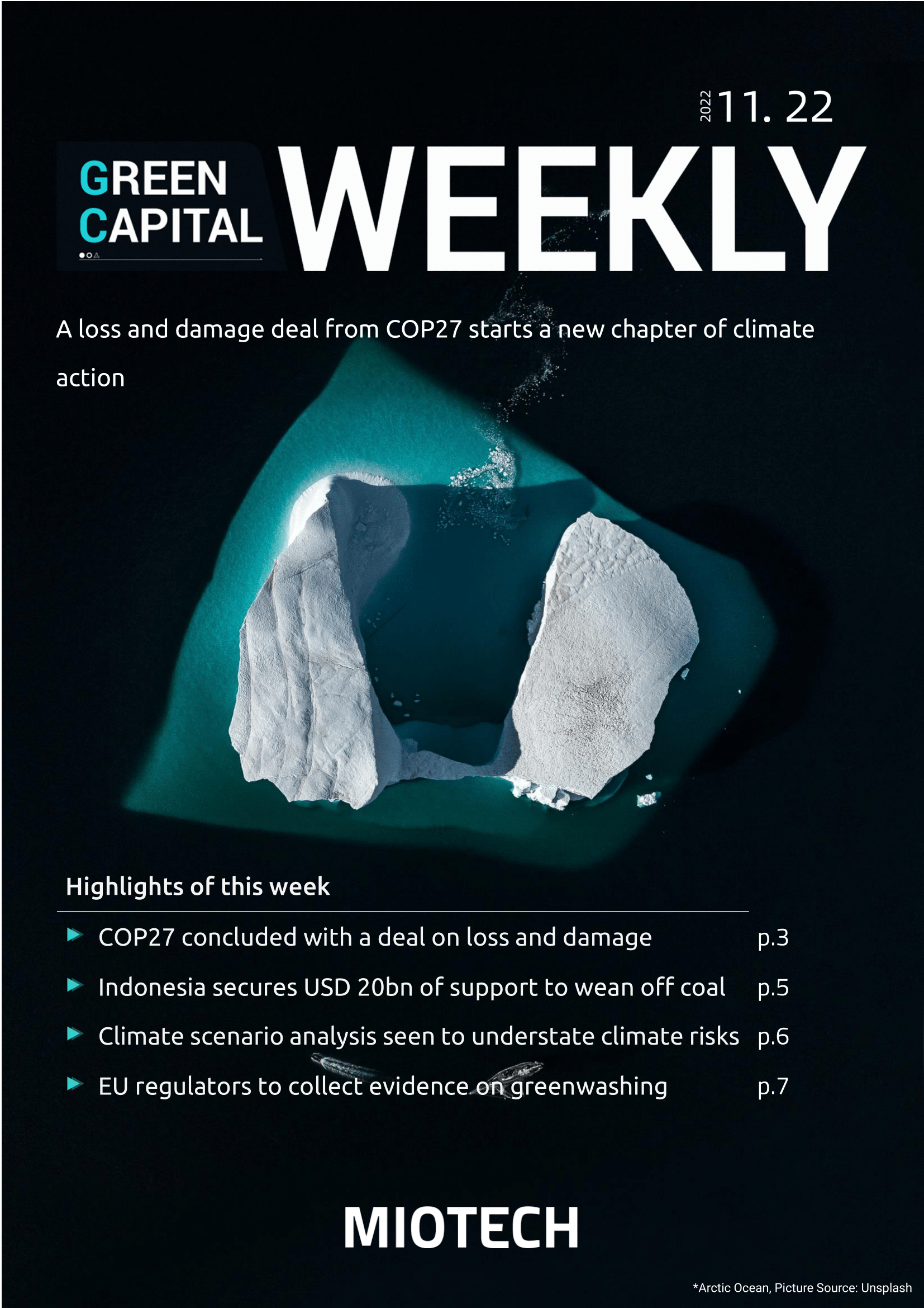 Green Capital Weekly 221122 01