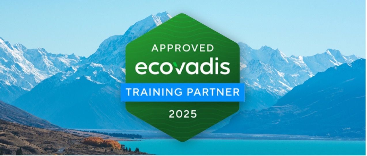 Eco Vadis