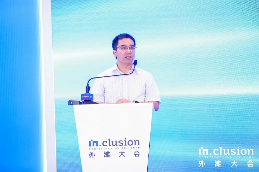 上海市生态环境局党组书记唐家富